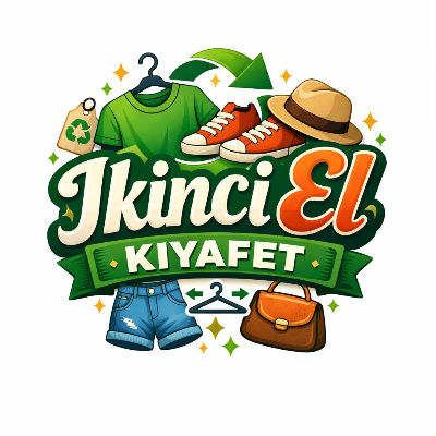 ikinci el logo