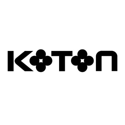 KOTON TR logo