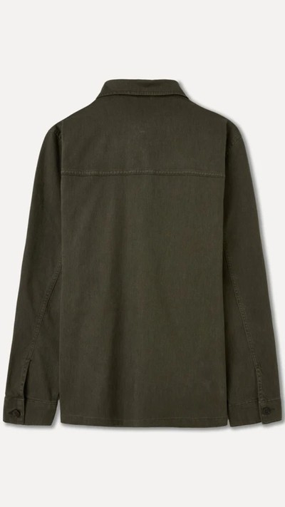 ÇOK CEPLİ CASUAL CEKET