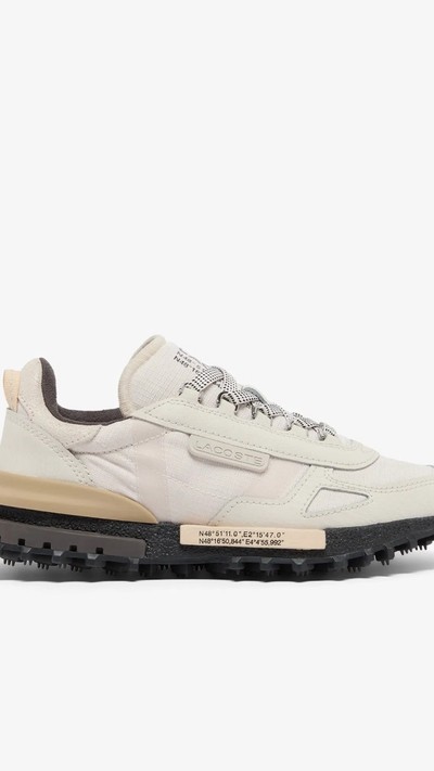 Lacoste Elite Active Sneaker