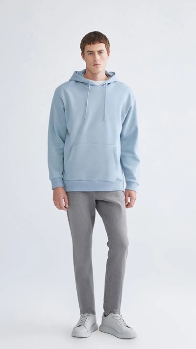 760 Skinny Fit Men's Jeans