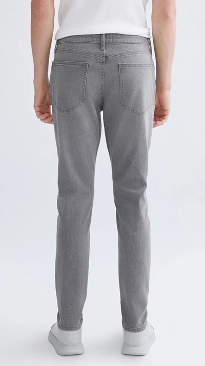 760 Skinny Fit Men's Jeans