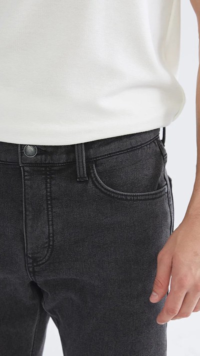 779 Regular Fit Men's Jeans