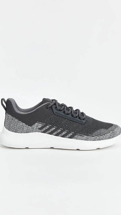 Lace-up Men's Sneakers