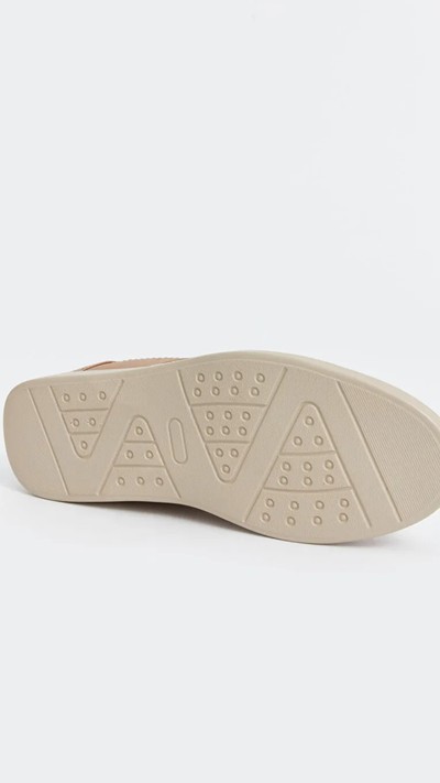 Faux Suede Men's Classic Shoes