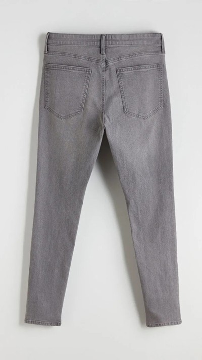 760 Skinny Fit Men's Jeans