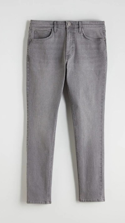 760 Skinny Fit Men's Jeans