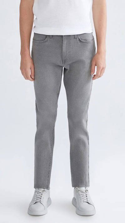 760 Skinny Fit Men's Jeans