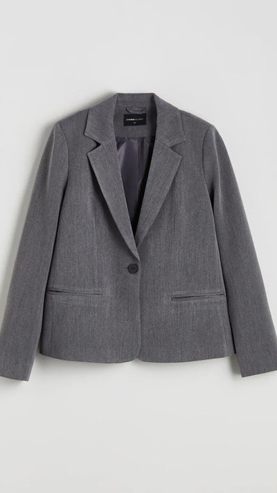 Women's Blazer Jacket